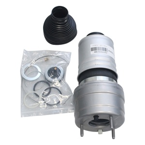 Resorte de Suspensión Neumática Delantero Izquierdo y Derecho para <span class=keywords><strong>Mercedes</strong></span> <span class=keywords><strong>Benz</strong></span> Clase <span class=keywords><strong>E</strong></span> W213 2matic <span class=keywords><strong>4matic</strong></span> A2133207738 A2133207838 A2133202300 - Product Image 1