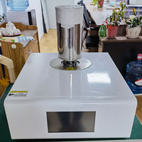AELAB TGA Proximate Analyzer Analysis Instrument TGA Thermo Gravimetric Analyzer