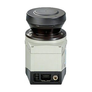 Capteur LiDAR 2D/3D LMS111-10100S01 de remplacement pour l'automatisation des ports extérieurs de la série LMS - Product Image 1