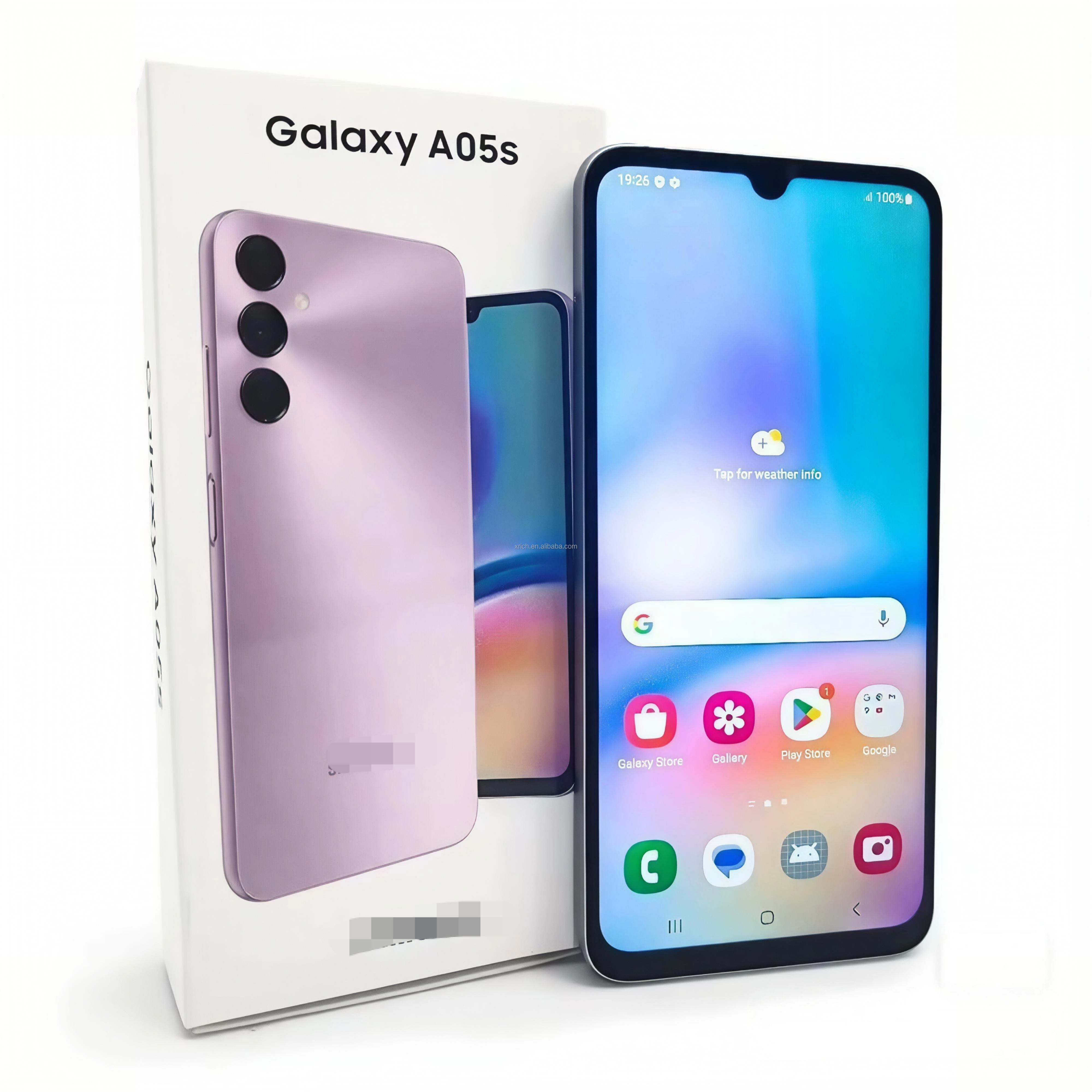 In Stock Samsung A05 Brand New Phone Dual Sim Card Support