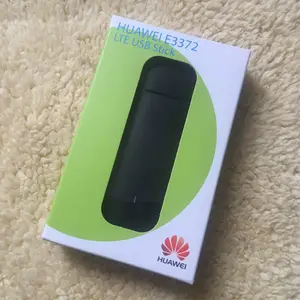 Unlocked Huawei E3372h E3372h-607 4 Gam LTE Cat 4 150Mbps USB Dongle 4 Gam Mobile Băng Thông Rộng Hỗ Trợ TDD/FDD LTE 4 Gam LTE USB Dongle