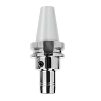 Porte-outil hydraulique léger BT40, mandrin hydraulique CNC pour petites charges BT40-HDC10