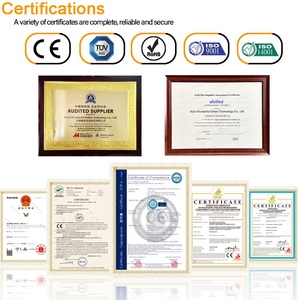 Năng lượng mặt trời hàng không tắc nghẽn ánh sáng ip65-hợp kim nhôm Led cảnh báo ánh sáng cho tháp - Product Image 6