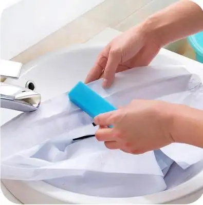 200g जापानी कॉलर कफ सफाई साबुन बार मजबूत परिशोधन साबुन कपड़े धोने का साबुन से कपड़े साबुन क्लीनर फैक्टरी