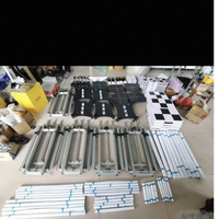 Kit ADAS pliable pour véhicules allemands, japonais et coréens, système d'alerte de sortie de voie (LDW), régulateur de vitesse adaptatif (ACC)