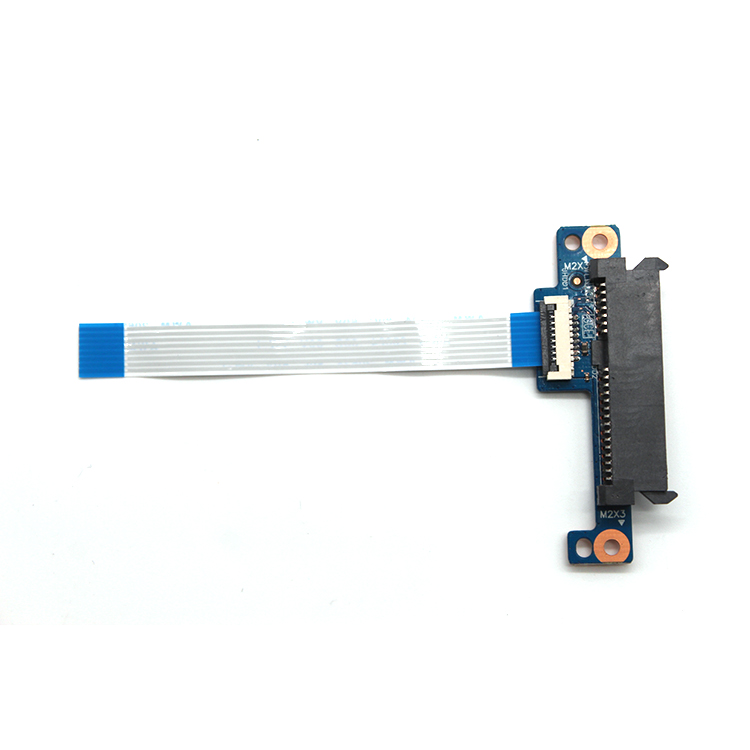 CAVO HARD DISK SSD SATA CONNETTORE ADATTATORE HP 250 255 256 G8 15-DW 15s-dy