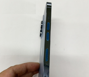 2023 Telefono Cellulare Usato Originale <span class=keywords><strong>13</strong></span> Pro Versione USA 256GB/512GB/1TB 5G Sbloccato A15 6GB RAM - Product Image 3