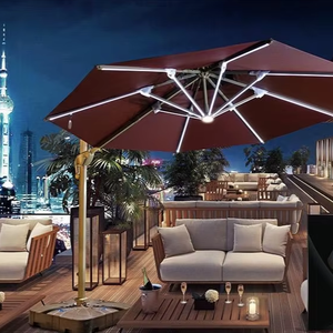 Ensemble <span class=keywords><strong>de</strong></span> canapés d'extérieur modernes et écologiques, résistants à l'eau, pour villa, cour, ferme et parc - Product Image 1