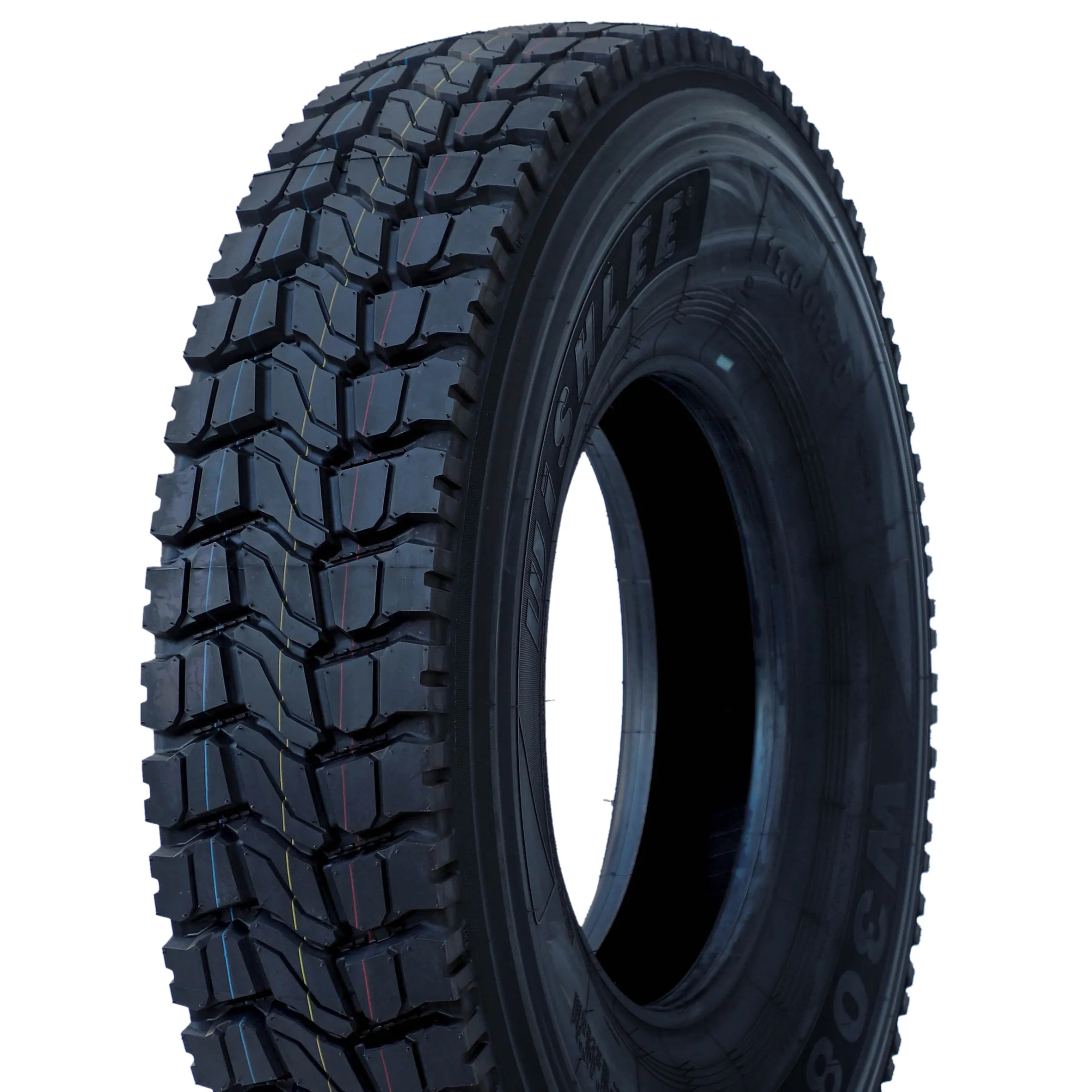 Giá rẻ Aeolus/leao/doublecoin Lốp xe tải giá 315 70 22.5 315/70/22.5 315/80r22.5 315 80r22.5 lốp giá rẻ