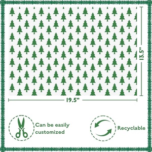 Hot Sale Custom Printed <b>Wrapping</b> <b>Paper</b> Shoes Clothes Tissue <b>Paper</b> for Gift Packaging - Product Image 3