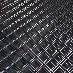 Clôture de <span class=keywords><strong>cage</strong></span> pour animaux en acier inoxydable moderne, panneaux de treillis soudés - Product Image 1