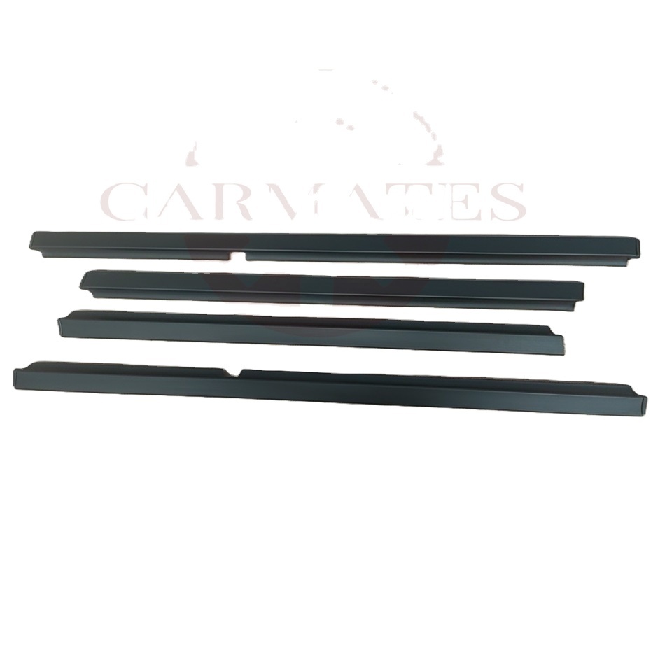 Joint Étanchéité Porte Avant Pajero / Montero 1989-1999 – Bande Caoutchouc 5 Portes V31 V32 V33 – Anti-Fuite Et Anti-Bruit