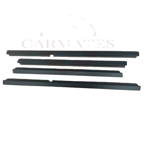 ซีลขอบประตูรถยนต์ สำหรับมิตซูบิชิ ปาเจโร มอนเตโร <span class=keywords><strong>L040</strong></span> MB364543 MB364544 MB364413 MB364413 - Product Image 1