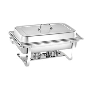 Hocheffiziente Chafing Dishes für Catering und Gastronomie mit hoher Leistung - Product Image 3