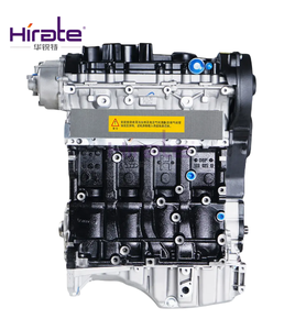 Hirate nuovo gruppo motore per Audi 2.0T BPJ motore per Audi <span class=keywords><strong>A6</strong></span> <span class=keywords><strong>C6</strong></span> <span class=keywords><strong>4F</strong></span> VW Tig - Product Image 4