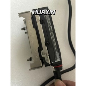 1 ชิ้นใหม่ KEYENCE FD-H20 FDH20 แคลมป์บนเซ็นเซอร์วัดการไหล - Product Image 5