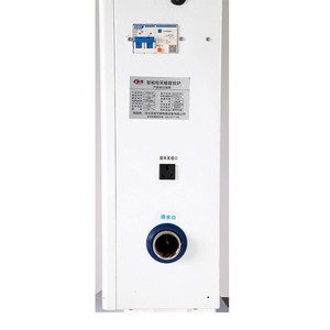 Caldera Eléctrica para Calefacción Doméstica, Radiador de 220V, Montaje en Pared, Semiconductor, Calefacción por Suelo Radiante, Nueva - Product Image 3
