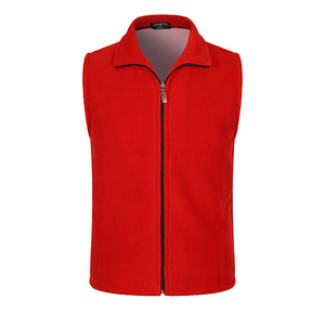 Design Outer Men Summer Vest 2023 Fashionable New Casual Design Outdoor Coat Fleece Vest for Men Vest &amp; <strong>Waistcoat</strong> - Product Image 3