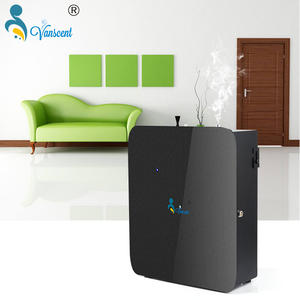 Tempat Belanja besar Mall penyegar udara Dispenser penyebar aroma parfum <span class=keywords><strong>Nebulizer</strong></span> kabut aromatik - Product Image 1