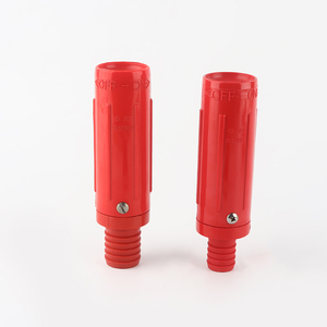 Ugello per irrigazione in nylon da 1" DN25 3/4" DN19, ugello antincendio, pistola ad acqua per lavaggio auto domestico - KaiLai KL-9 - Product Image 1