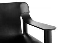 Contrat meubles loisirs chaise espagnole rétro américain Vintage cuir cheval selle chaise