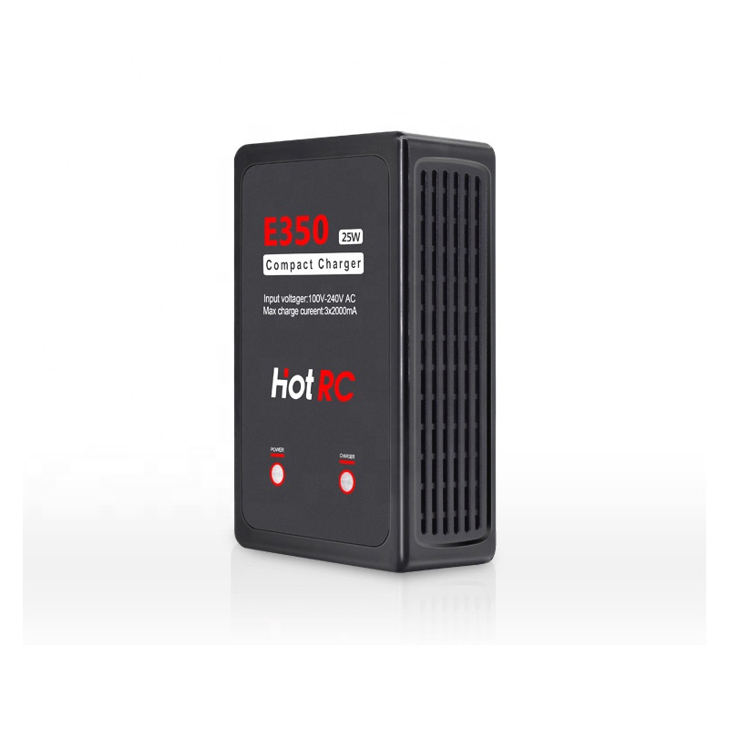 Caricabatterie LiPO | Caricabatterie per batterie ai polimeri di litio