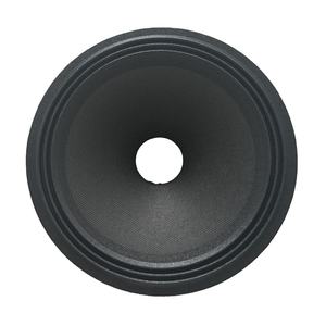 อะไหล่ลำโพงระดับกลาง ราคาสุดคุ้ม ขนาด 8 นิ้ว ขอบผ้า กรวยกระดาษ - Product Image 2