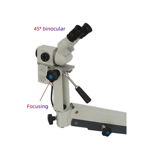 HD entegre kolposkop mikroskop tıbbi jinekoloji vajinal tanı Video optik kolposkop - Product Image 4