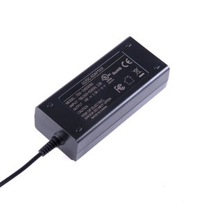 Alimentation 24V 3A 72W Adaptateur AC/DC 100-240V AC vers DC Convertisseur 24 Volts 3 ampères - Product Image 3