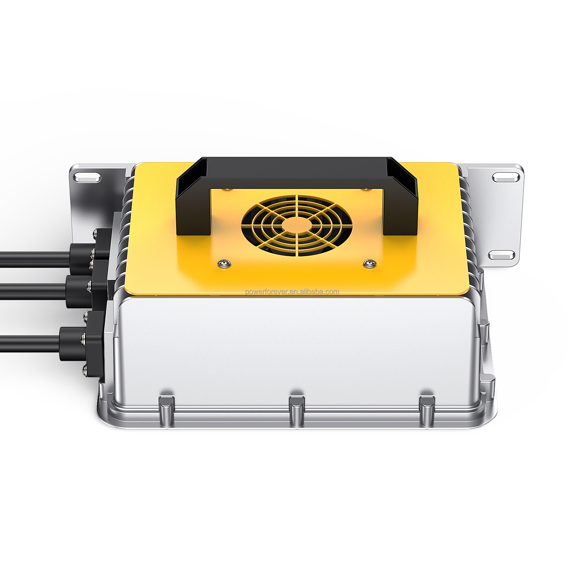 Jaune 24V30A