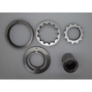 Bomba Hidráulica 90R75, Bomba de Carga, Eje, Placa de Válvulas, Pistón, Zapatas, Bloque de Cilindros, Kit de Juntas - Product Image 3