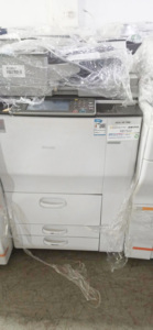 Profesional de alta calidad <span class=keywords><strong>para</strong></span> Ricoh MP7503 Office Copier A3 Área de impresión <span class=keywords><strong>para</strong></span> impresión de <span class=keywords><strong>documentos</strong></span> y fotos - Product Image 6