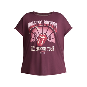 Calidad excepcional transpirable mujeres personalizadas OEM algodón manga corta estampado Logo espacios en blanco moda Casual Camisetas cuello redondo regulares - Product Image 1