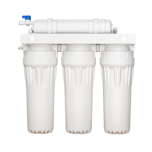 Sistema de filtro de agua RO de 5 etapas de <span class=keywords><strong>la</strong></span> <span class=keywords><strong>mejor</strong></span> calidad 75-200 GPD Manual debajo del fregadero ósmosis <span class=keywords><strong>inversa</strong></span> doméstica con TDS para uso doméstico - Product Image 6