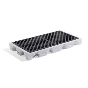 NEW PIG - PAK529 Plaques modulaires de déversement-EAN 036226012619 LIQUID CONTAINMENT - Product Image 1