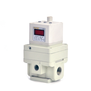 STNC SonoTiangong ITV103/ITV203 Proportional Pneumatic Pressure Regulating Valve Electronic Adjustable Replacement for SMC SMC - Product Image 5