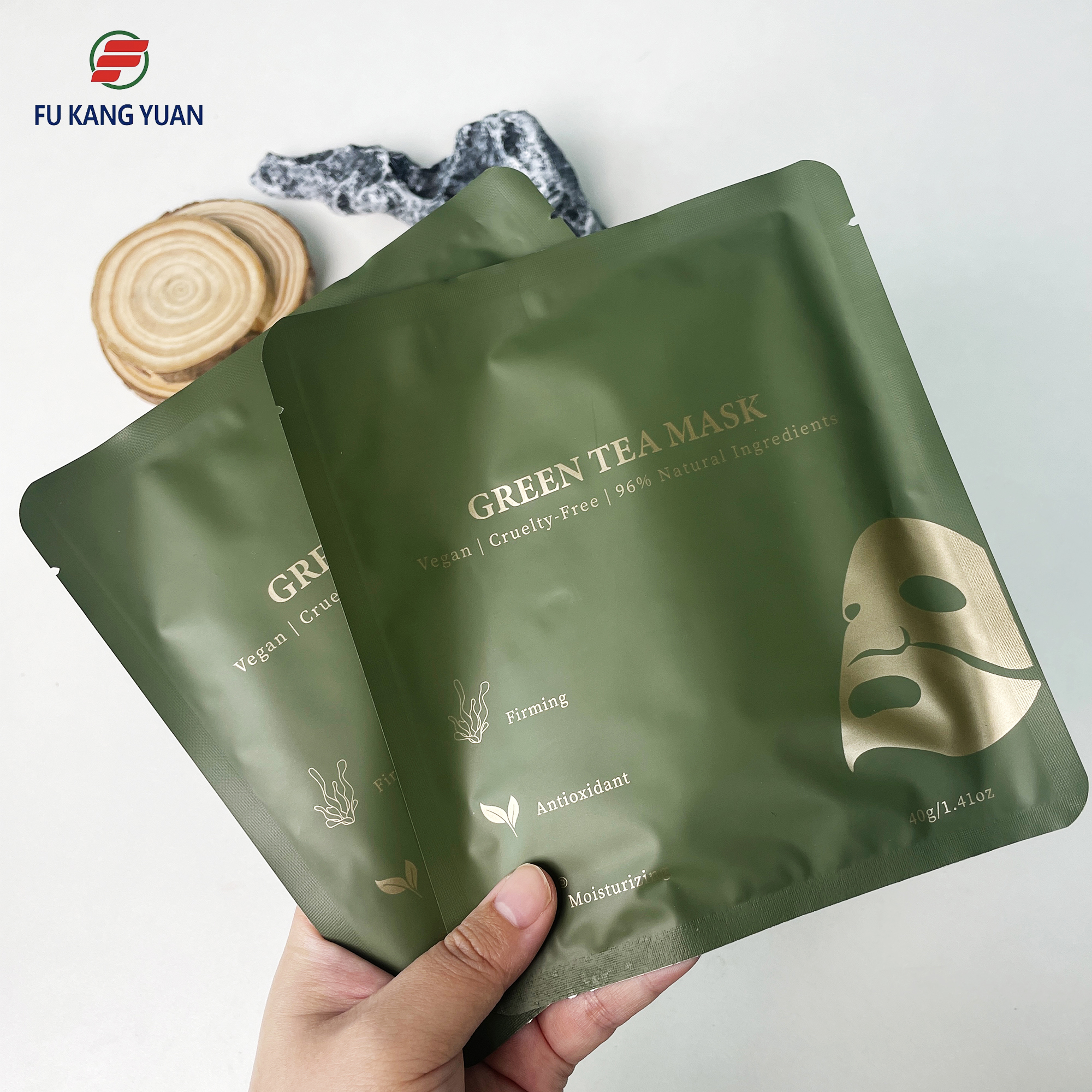1 bolsa