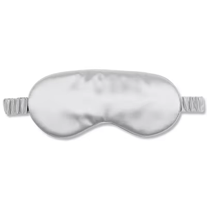 <span class=keywords><strong>Masque</strong></span> <span class=keywords><strong>de</strong></span> sommeil en soie <span class=keywords><strong>de</strong></span> mûrier 100% pour hommes et femmes Logo personnalisé Matériau en coton Caractéristiques des cernes pour une utilisation <span class=keywords><strong>de</strong></span> <span class=keywords><strong>nuit</strong></span> Cadeau parfait OEM - Product Image 4