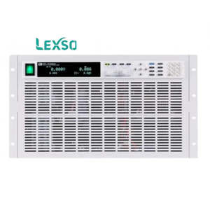Lexso itech เครื่องทดสอบแหล่งจ่ายไฟแบตเตอรี่มี50A 0.1% ความแม่นยำในการโหลดไฟฟ้ากระแสตรง IT8813หน้าจอ LCD - Product Image 2