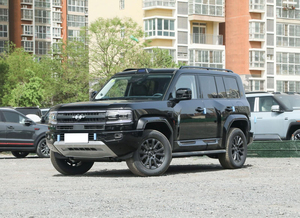 BYD 5 2023, Vehículo Híbrido Enchufable, de Alto Precio, Usado, <span class=keywords><strong>para</strong></span> Leopard 5 Equation - Product Image 3