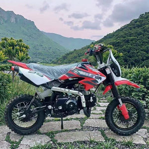 Yamaha Professional Racing Edition Mini moto tout-terrain Version universelle du vélo pour hommes et femmes ainsi que pour les enfants - Product Image 3