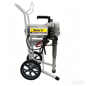 Machine à <span class=keywords><strong>peinture</strong></span> électrique 3500W 220V avec moteur sans balais, <span class=keywords><strong>pistolet</strong></span> de pulvérisation - Product Image 1