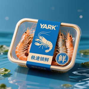 Fabricación de Fundas de Papel Desechables Personalizadas para Cajas de Embalaje de Supermercados - Product Image 1