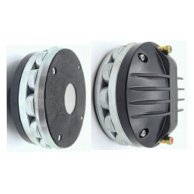 Neodymium Magnetic Tweeter, High-power Horn Driven Head Speaker, Stage 15 Inch 18 Inch Fever Speaker