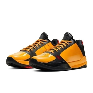Chaussures de basket-ball pour hommes de qualité supérieure ZOOM <span class=keywords><strong>Air</strong></span> Cushion, confortables, polyvalentes, absorbant les chocs, antidérapantes, résistantes à l'usure, ajustement parfait - Product Image 5