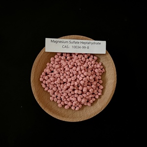 Cristaux de sulfate de magnésium heptahydraté de haute pureté pour <span class=keywords><strong>engrais</strong></span> de jardin, croissance des roses et des tomates, <span class=keywords><strong>meilleur</strong></span> prix d'usine - Product Image 2