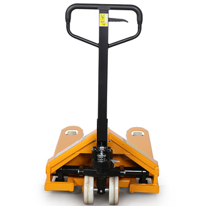 Hydraulic <b>Manual</b> Lift Pallet Hand Lifter Truck Trolley 2 Ton L0101 Hydraulic <b>Manual</b> Lift Pallet <b>Forklift</b> Hand Lifter Truck Hydra - Product Image 1