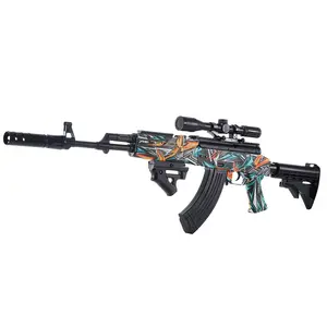 Achetez Fascinating en plastique fusil de sniper jouet pistolet à des prix  avantageux - Alibaba.com