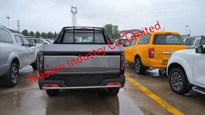 Camionnette tout-terrain <span class=keywords><strong>Nissan</strong></span> Dongfeng Z9 4x4 PHEV <span class=keywords><strong>hybride</strong></span> rechargeable 4x4 à transmission automatique Camionnette double cabine 5 places - Product Image 3