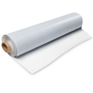 เมมเบรนยาง EPDM แบบกันน้ำ หนา 1.5 มม. สีขาวหรือสีดำ คุณภาพดี<span class=keywords><strong>ท</strong></span>ี่สุด<span class=keywords><strong>จ</strong></span>ากโรงงาน  วัสดุปิดผนึกตัวเอง  สำหรับงานก่อสร้าง ราคาพิเศษ - Product Image 1